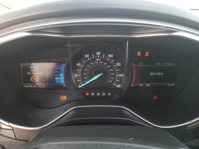 3FA6P0HD2FR244311 Ford FUSION SE