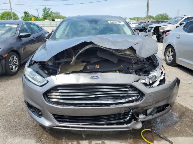 3FA6P0D92ER115386 Ford Fusion Titanium