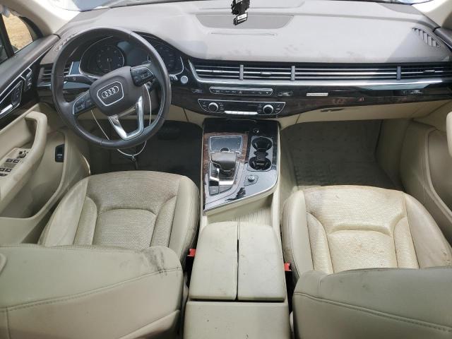 WA1LAAF74HD011795 Audi Q7 Premium Plus