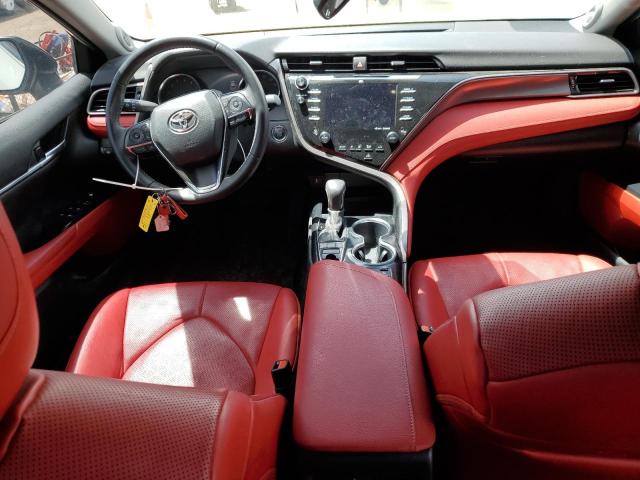 4T1KZ1AKXLU040647 Toyota CAMRY TRD