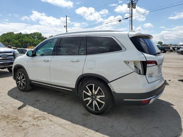 5FNYF5H99LB009805 Honda Pilot Touring
