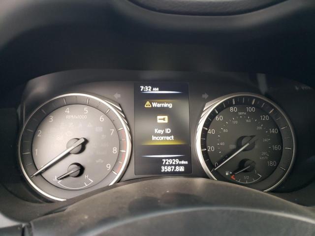 JN1EV7BR4MM755861 Infiniti Q50 LUXE