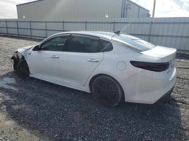 5XXGT4L39JG206761 KIA Optima Lx