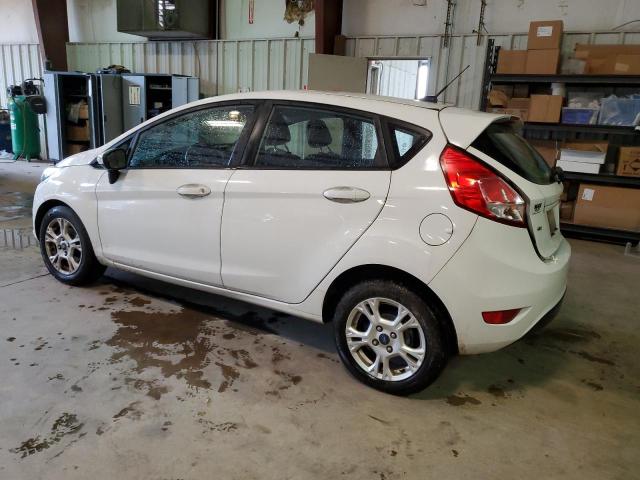 3FADP4EJ7GM199518 Ford FIESTA SE