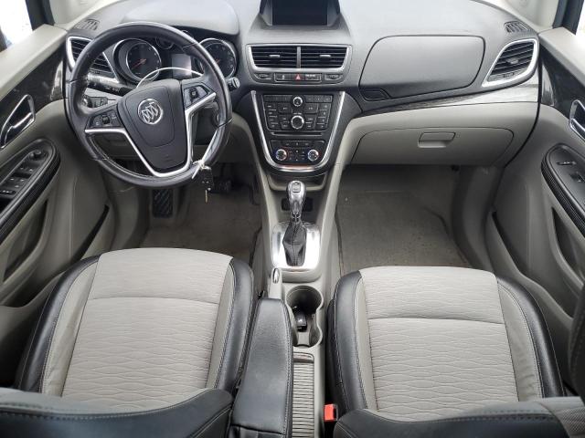 KL4CJFSB4GB668467 Buick Encore Convenience