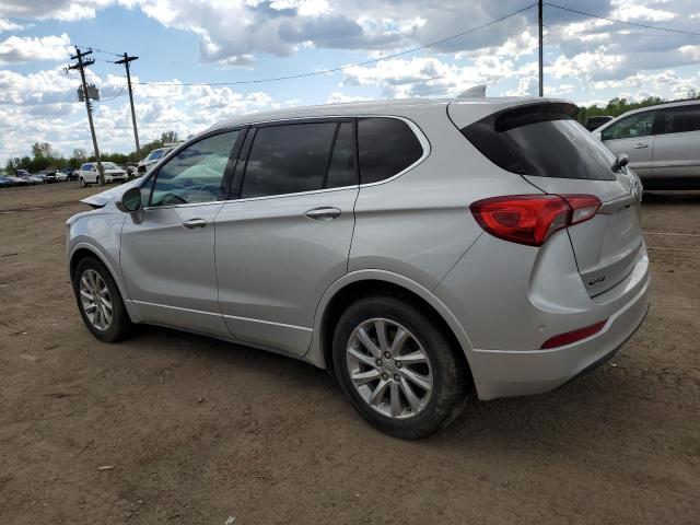 LRBFXCSA8KD062687 Buick Envision Essence
