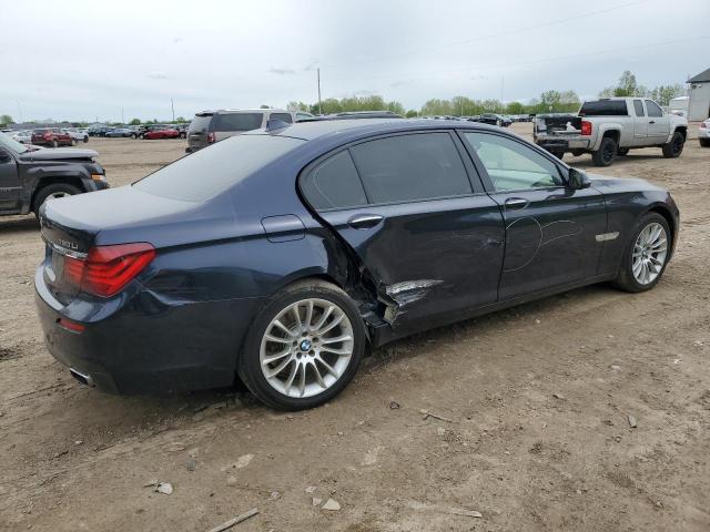 WBAYF8C58ED142682 BMW 750 LXI