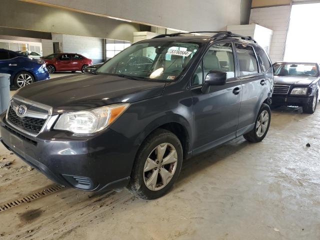 Продаж на аукціоні авто 2015 Subaru Forester 2.5i Premium, vin: JF2SJADC7FH813055, номер лоту: 53760584