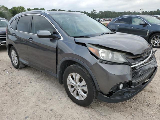 2HKRM3H7XEH555076 Honda CR-V EXL