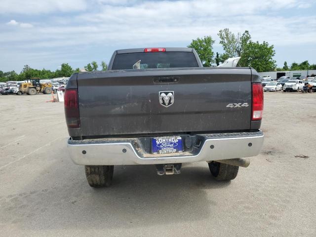 3C6UR5CJ2JG379578 RAM 2500 St