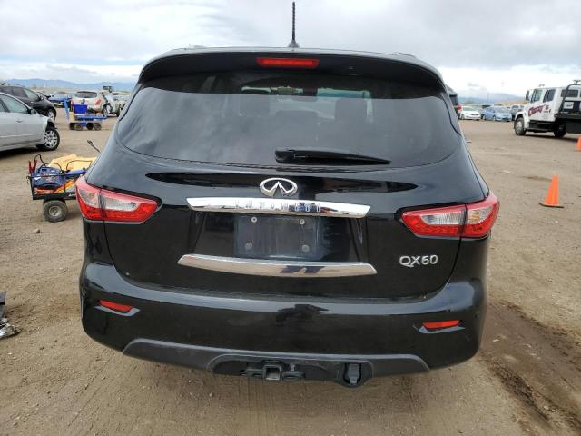 5N1AL0MM7EC500375 Infiniti QX60