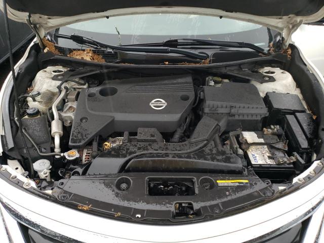 1N4AL3AP6FC124344 Nissan ALTIMA 2.5