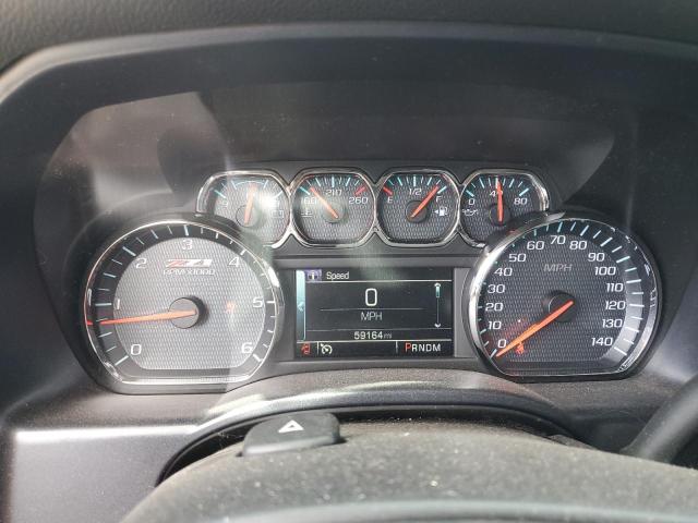 1GCVKREC9EZ398495 Chevrolet Silverado K1500 Lt