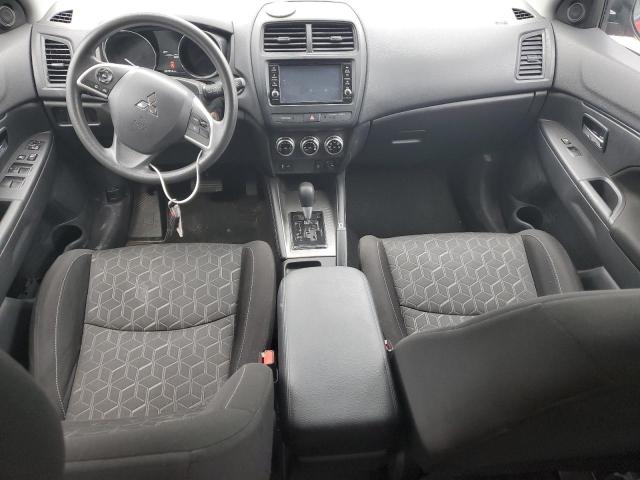 JA4ARUAU4MU035362 Mitsubishi Outlander Sport Es
