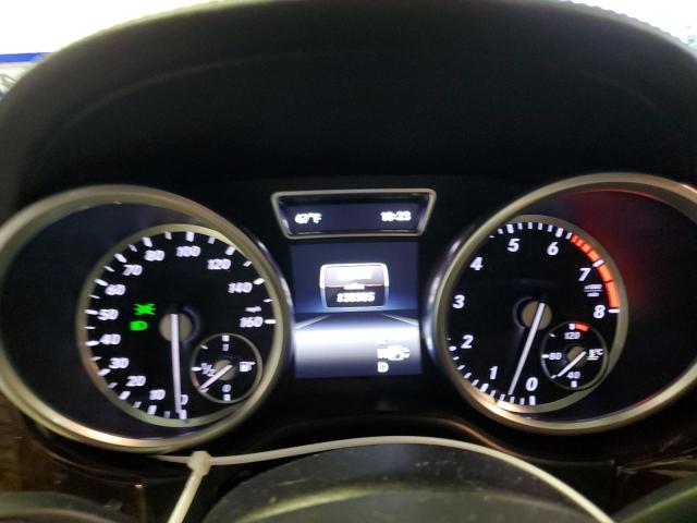 4JGDF7DE1FA555665 Mercedes-Benz GL 550 4MA
