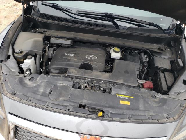 5N1DL0MN0KC532280 Infiniti QX60 LUXE
