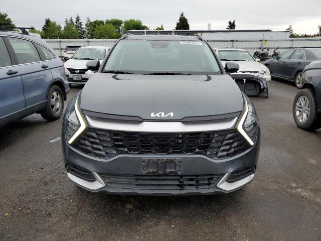KNDPVCAG8P7018793 KIA Sportage Ex