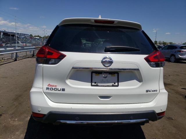 KNMAT2MV3LP503398 Nissan ROGUE S