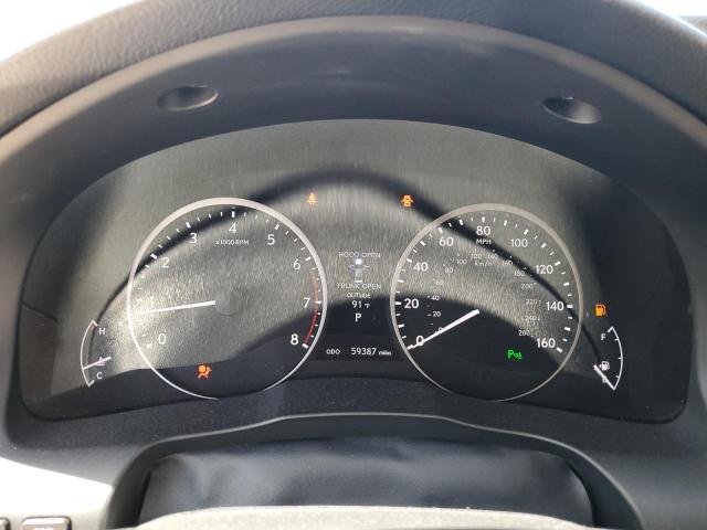 JTHBK1GGXF2167764 Lexus ES 350