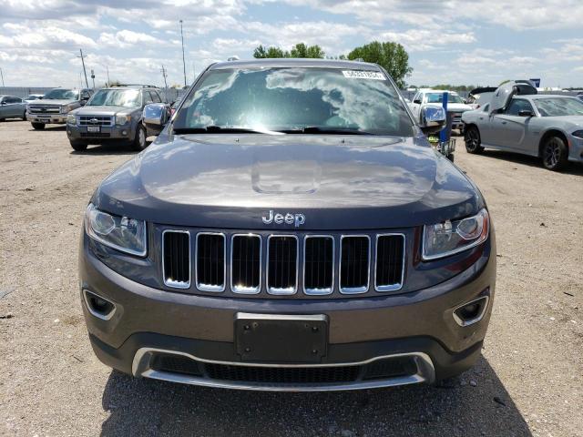 1C4RJFBG2FC768314 Jeep Grand Cherokee Limited