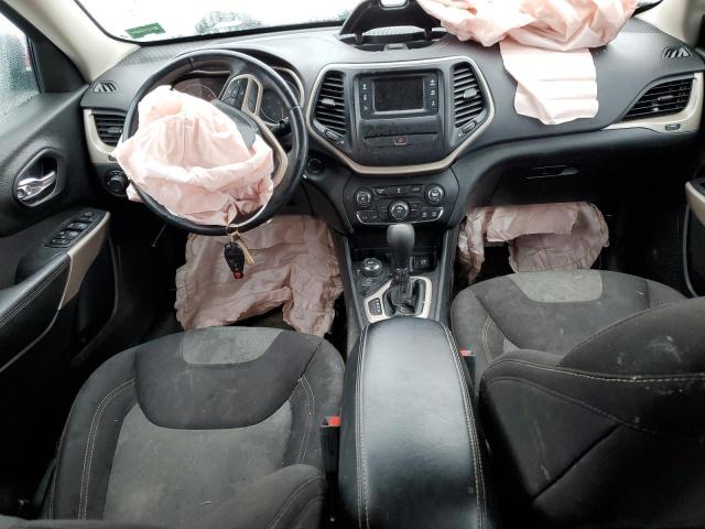 1C4PJMABXHW631091 Jeep Cherokee Sport