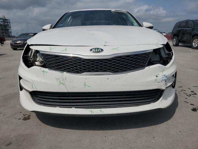 5XXGT4L3XGG082346 KIA Optima Lx