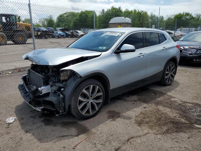 Aukcja sprzedaży 2018 Bmw X2 Xdrive28i, vin: WBXYJ5C3XJEF74358, numer aukcji: 53958394