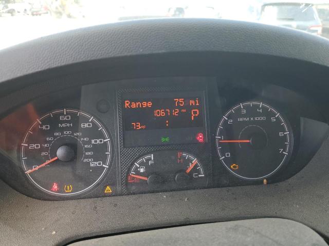 3C6TRVDG8KE519371 RAM Promaster 2500 2500 High