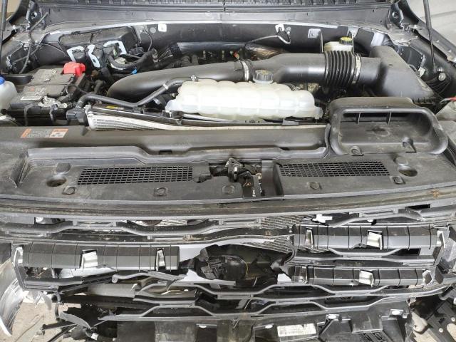 1FMJK1J88REA43201 Ford Expedition Max Xlt