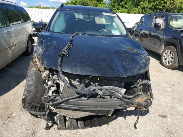 5N1AT2MVXHC754669 Nissan ROGUE SV