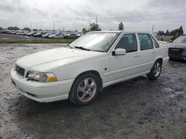 Auction sale of the 1999 Volvo S70 T5 Turbo, vin: YV1LS53D5X1600501, lot number: 53530984