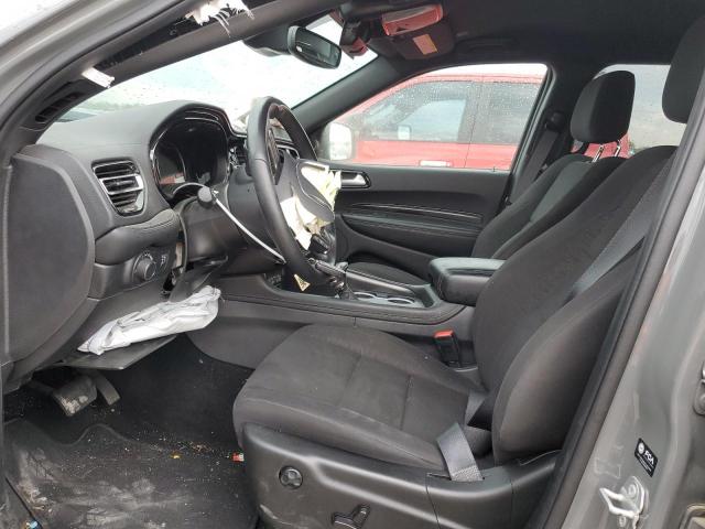 1C4RDHAG1PC564352 Dodge Durango Sxt