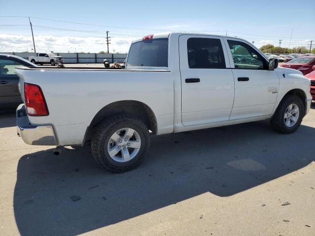 3C6RR7KG8PG662535 RAM 1500 Classic Tradesman
