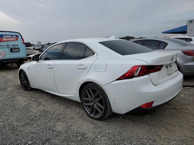 JTHBF1D29E5039848 Lexus IS 250