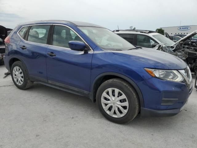 5N1AT2MT5JC776731 Nissan ROGUE S