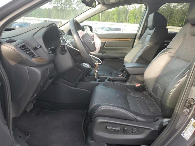 7FARW2H91JE010810 Honda Cr-v Touring