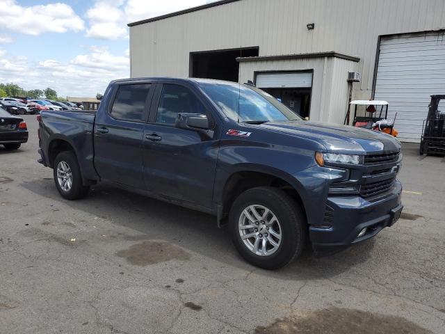 1GCUYEED8MZ417029 Chevrolet Silverado K1500 Rst