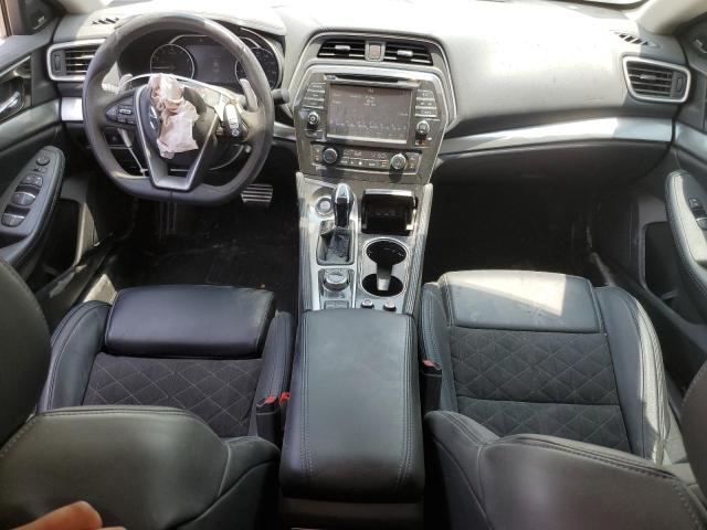 1N4AA6AP9HC445336 Nissan Maxima 3.5s