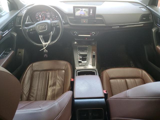 WA1BNAFYXJ2018101 Audi Q5 Premium Plus