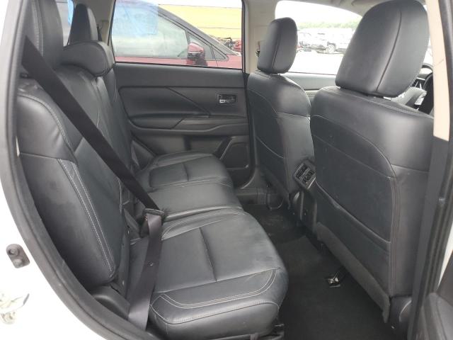 JA4AD3A38LZ030490 Mitsubishi Outlander Se