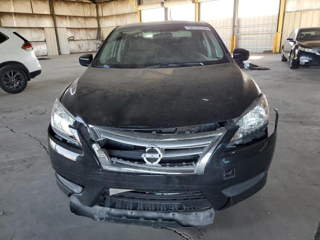 3N1AB7AP2FY316956 Nissan SENTRA S