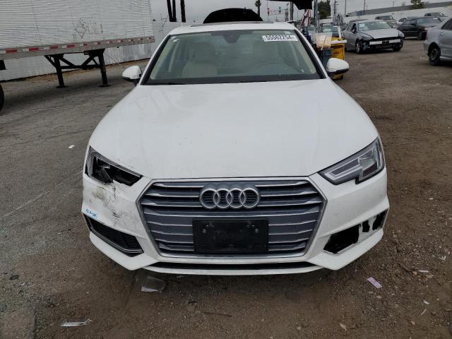WAUHMAF47KA007870 Audi A4 Premium Plus