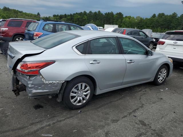 1N4AL3AP4FN323722 Nissan ALTIMA 2.5