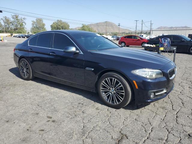 WBA5A5C55GG350133 BMW 528 I