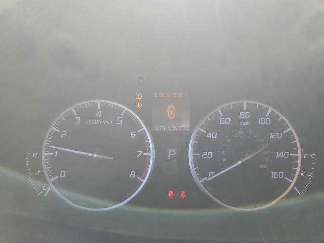 19VDE1F36EE011912 Acura ILX 20