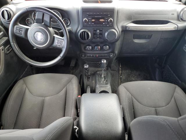 1C4BJWDG4JL911089 Jeep Wrangler Unlimited Sport