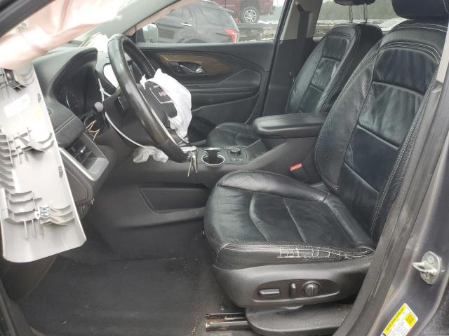 3GKALMEV5JL226454 GMC Terrain Sle