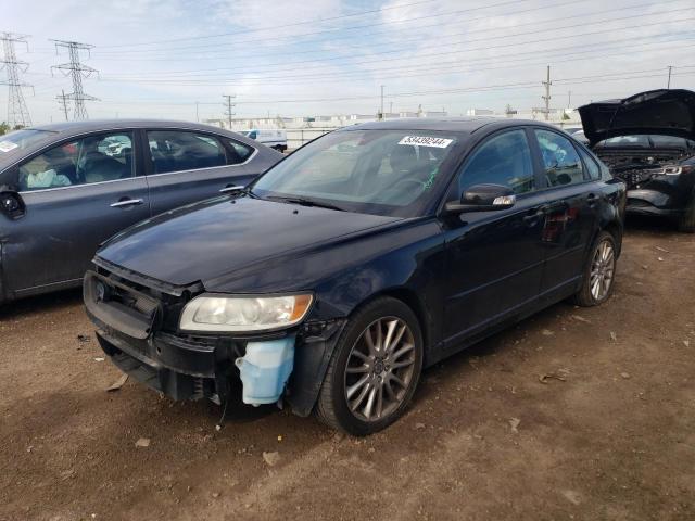 Auction sale of the 2009 Volvo S40 2.4i, vin: YV1MS382892458707, lot number: 53439244