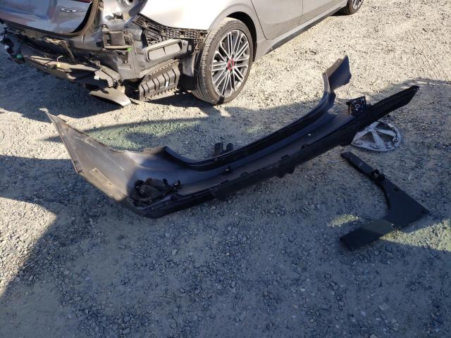 3KPF44ACXNE454365 KIA FORTE GT