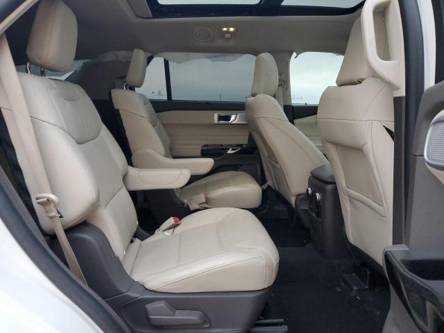 1FM5K8HCXNGB63424 Ford Explorer Platinum